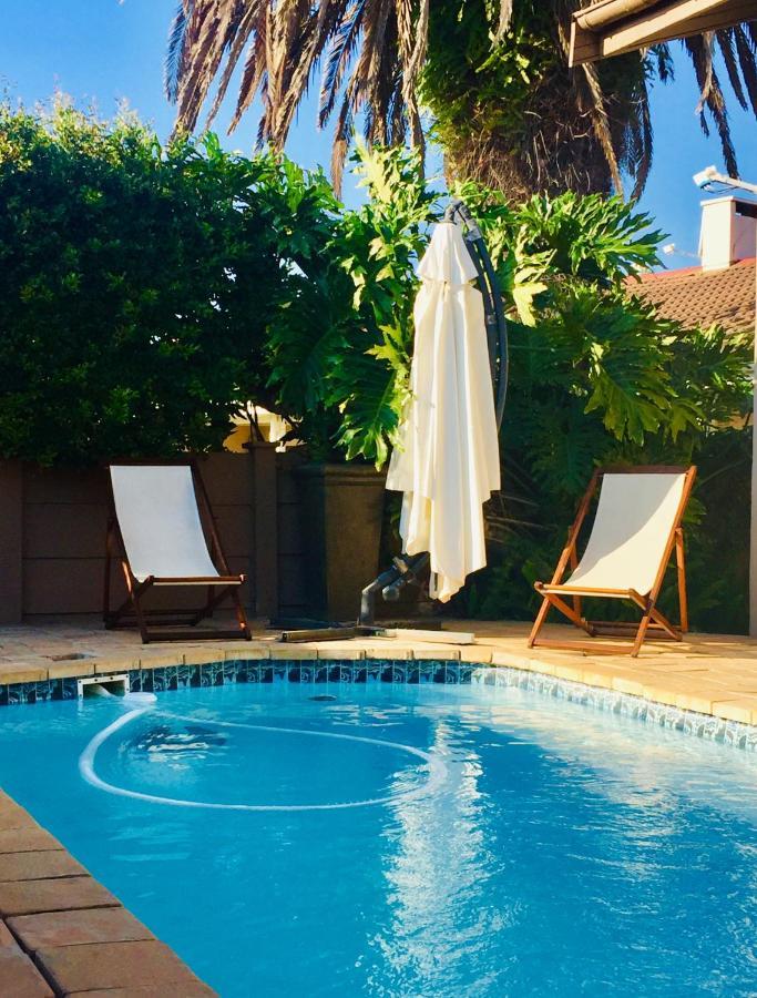 Dolphin Circle Bed And Breakfast Plettenberg Bay Extérieur photo