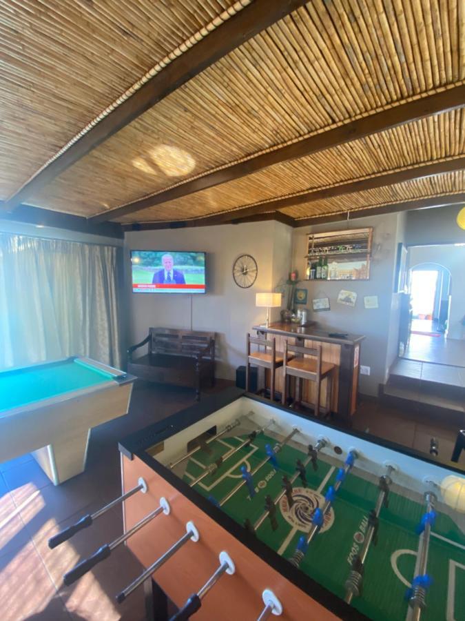 Dolphin Circle Bed And Breakfast Plettenberg Bay Extérieur photo