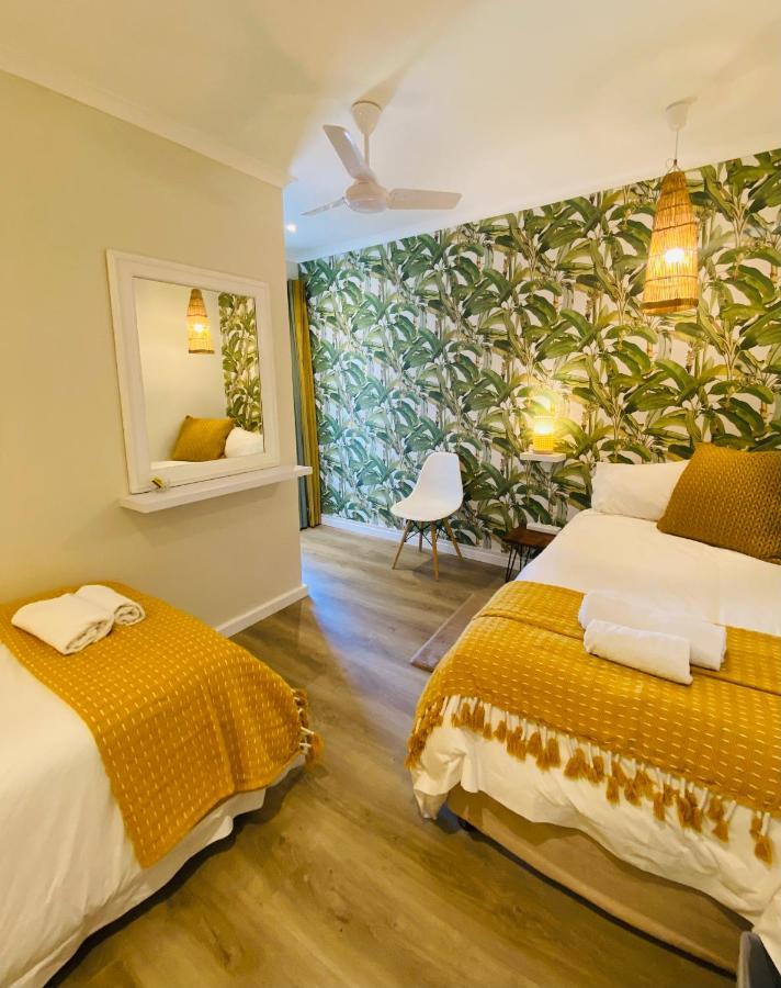 Dolphin Circle Bed And Breakfast Plettenberg Bay Extérieur photo