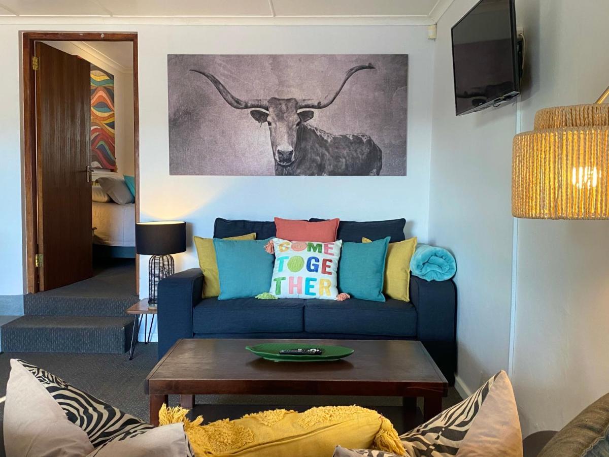 Dolphin Circle Bed And Breakfast Plettenberg Bay Extérieur photo