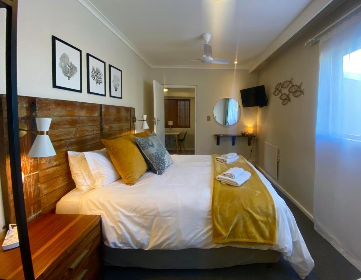 Dolphin Circle Bed And Breakfast Plettenberg Bay Extérieur photo