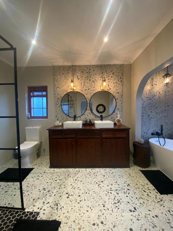 Dolphin Circle Bed And Breakfast Plettenberg Bay Extérieur photo