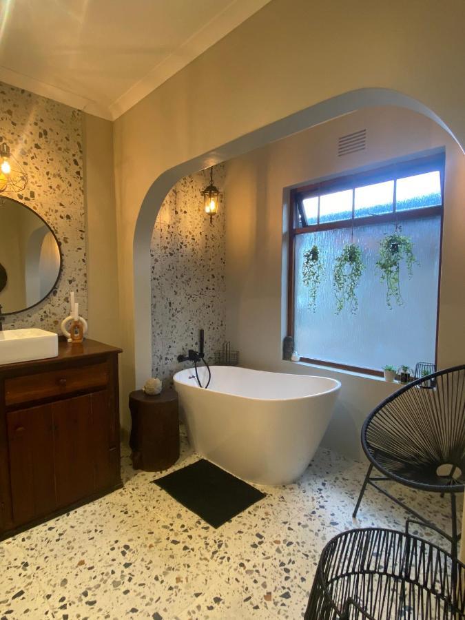 Dolphin Circle Bed And Breakfast Plettenberg Bay Extérieur photo