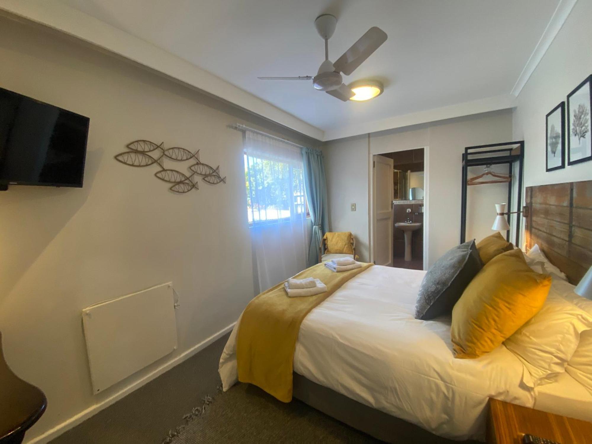 Dolphin Circle Bed And Breakfast Plettenberg Bay Chambre photo
