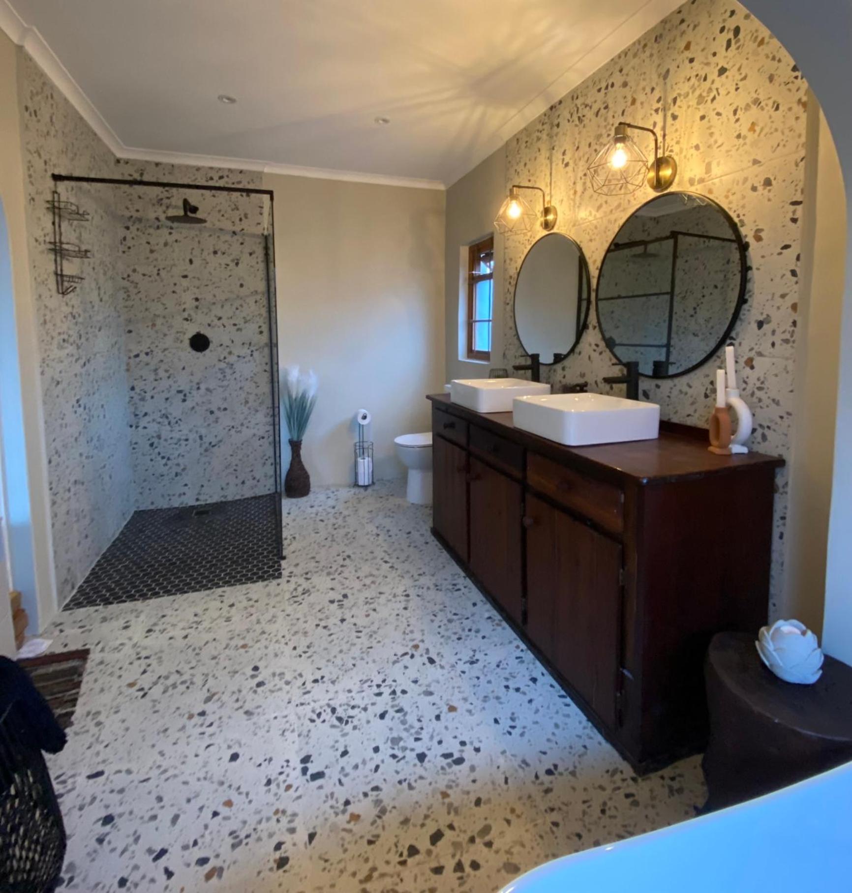 Dolphin Circle Bed And Breakfast Plettenberg Bay Extérieur photo