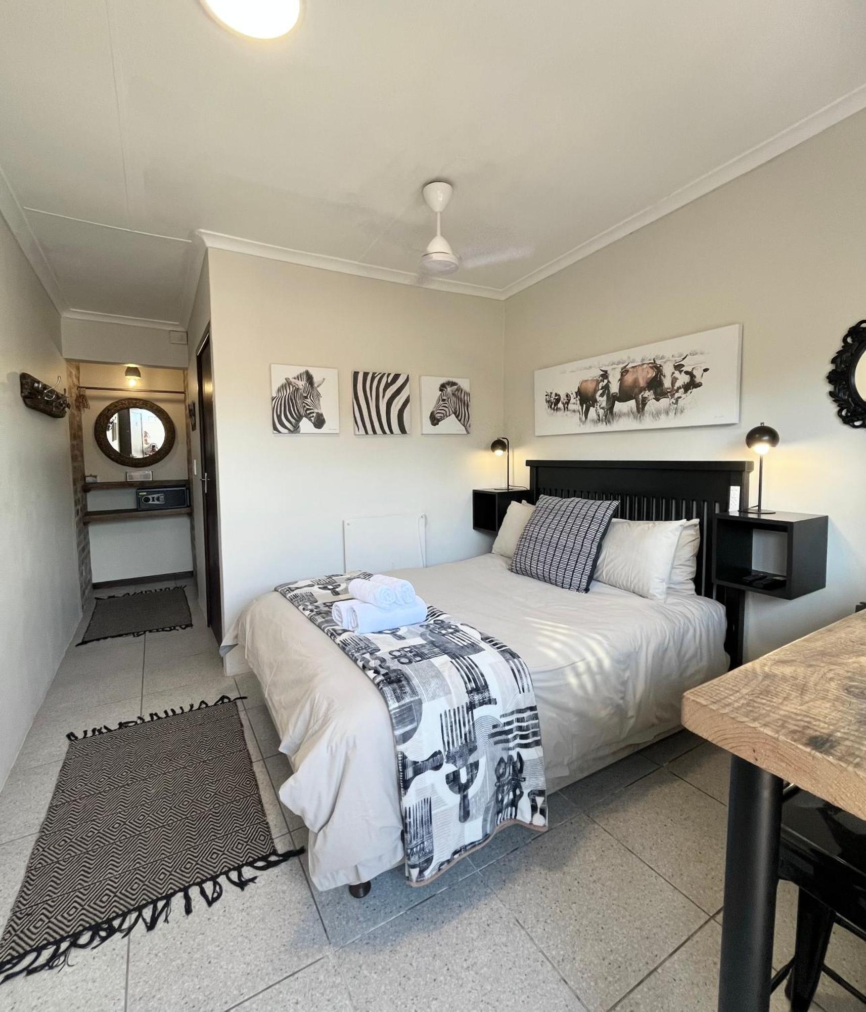 Dolphin Circle Bed And Breakfast Plettenberg Bay Extérieur photo