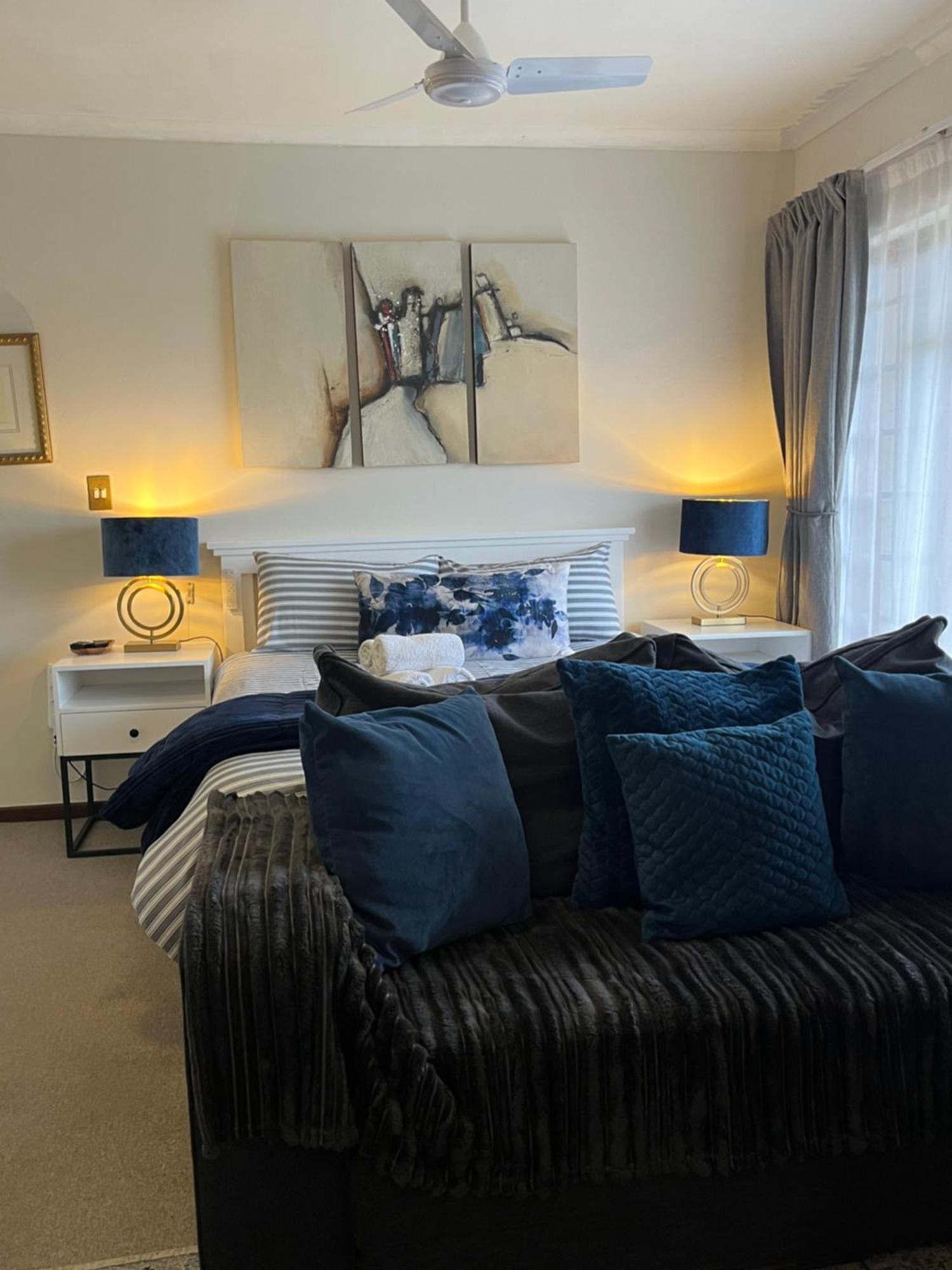 Dolphin Circle Bed And Breakfast Plettenberg Bay Extérieur photo