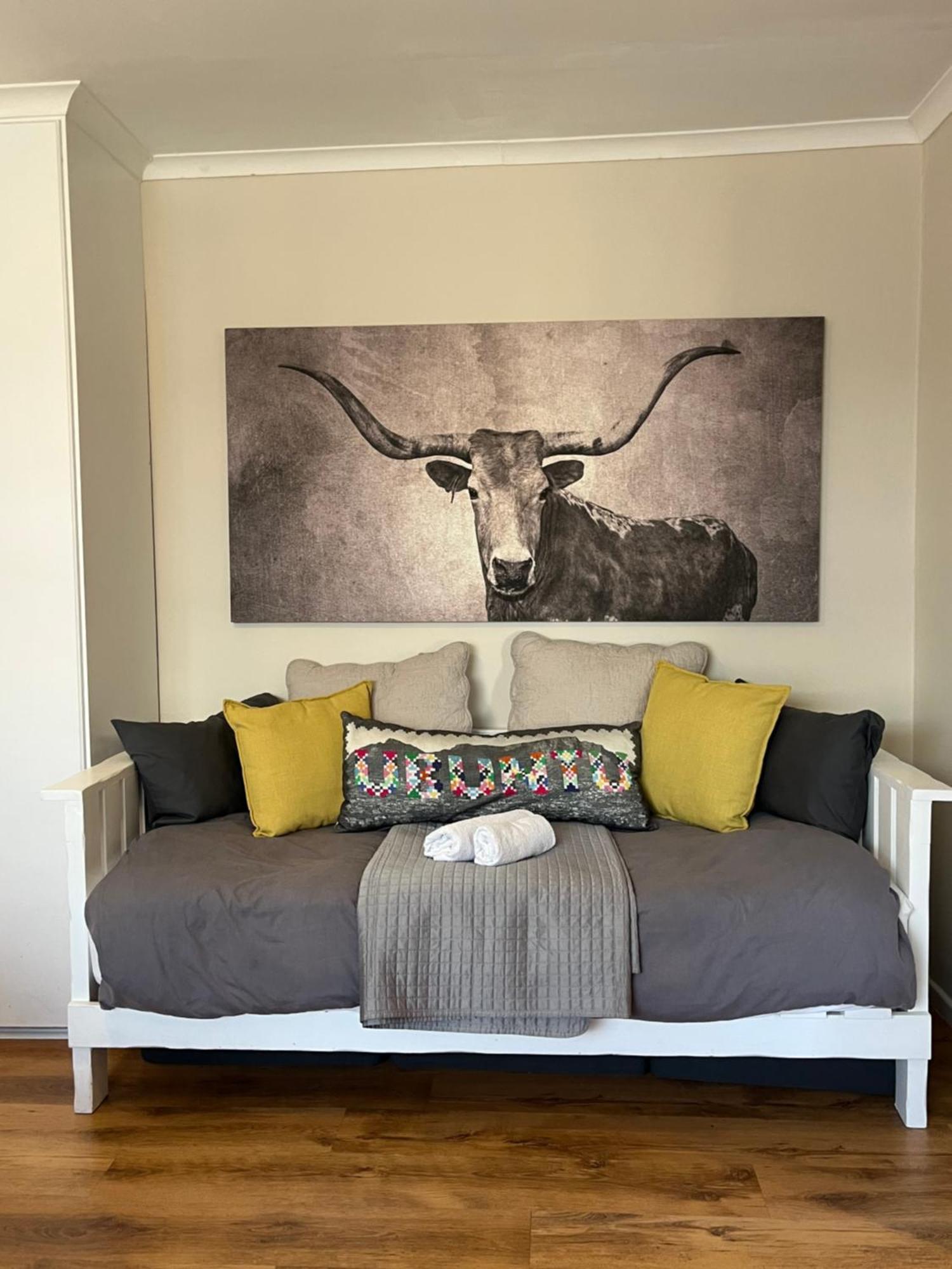 Dolphin Circle Bed And Breakfast Plettenberg Bay Extérieur photo