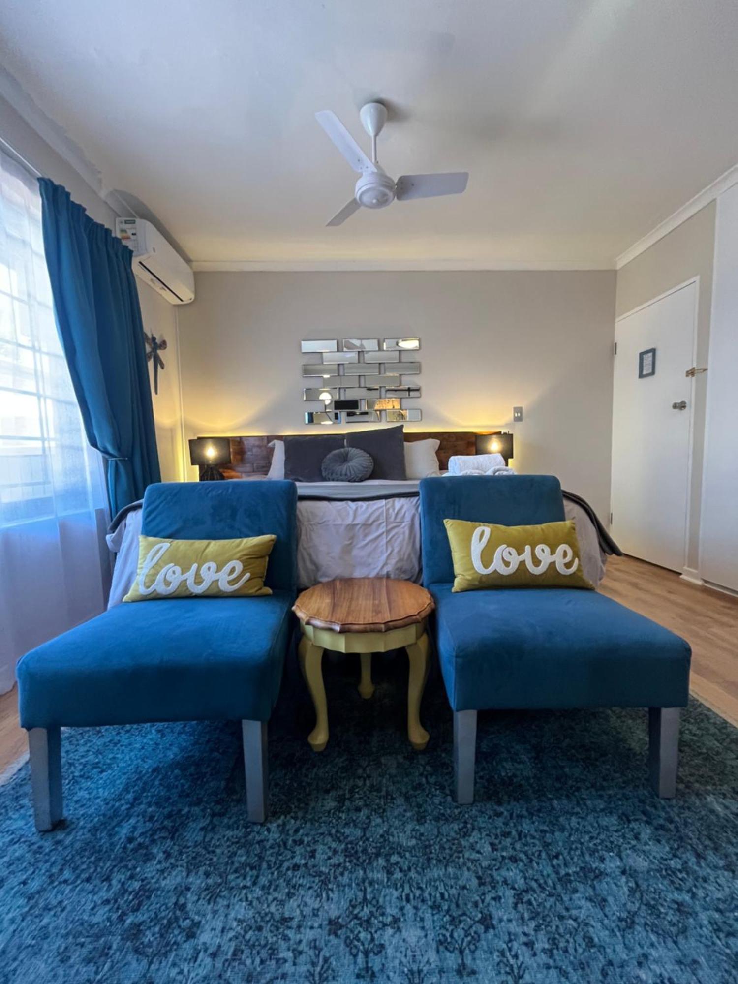 Dolphin Circle Bed And Breakfast Plettenberg Bay Chambre photo