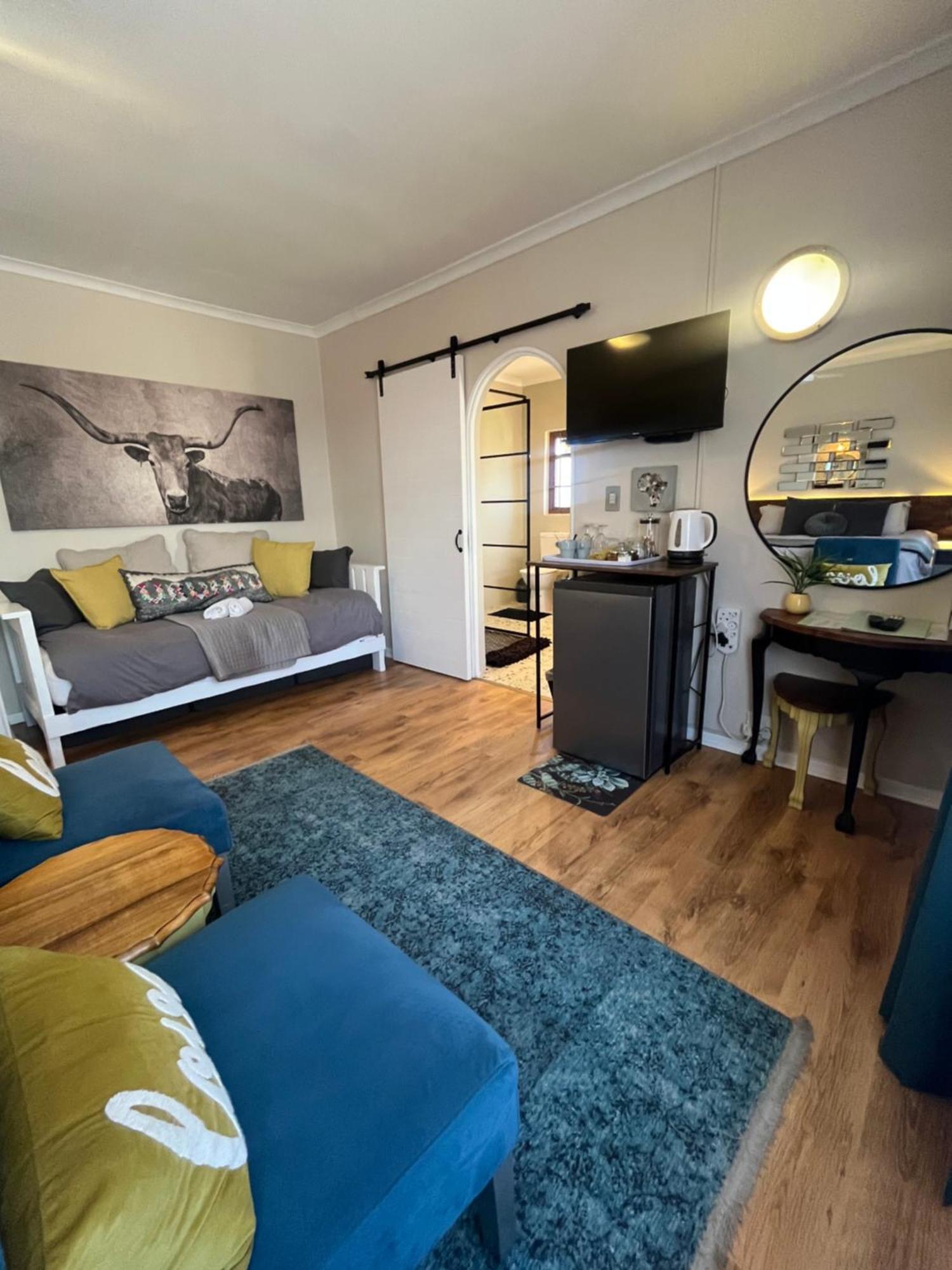Dolphin Circle Bed And Breakfast Plettenberg Bay Extérieur photo