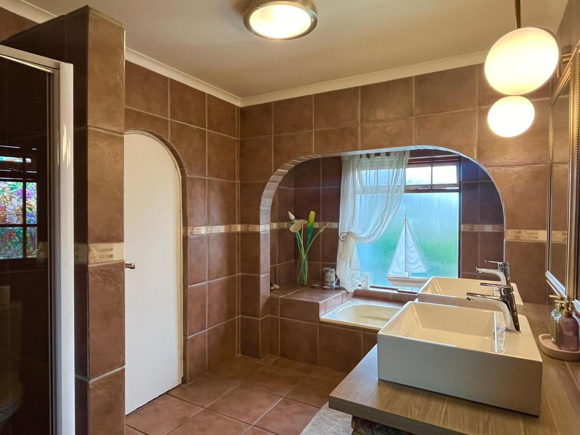 Dolphin Circle Bed And Breakfast Plettenberg Bay Chambre photo