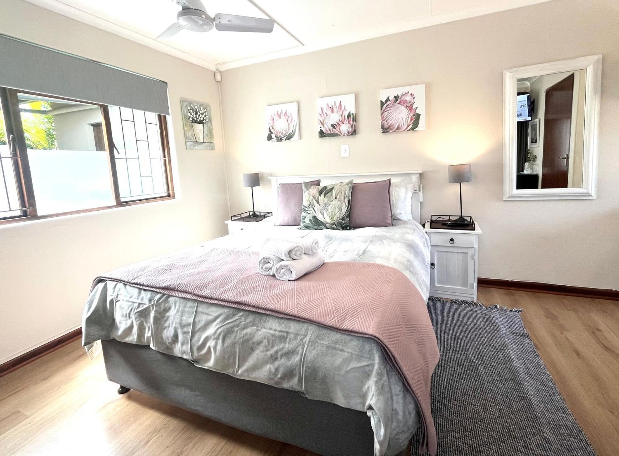 Dolphin Circle Bed And Breakfast Plettenberg Bay Extérieur photo