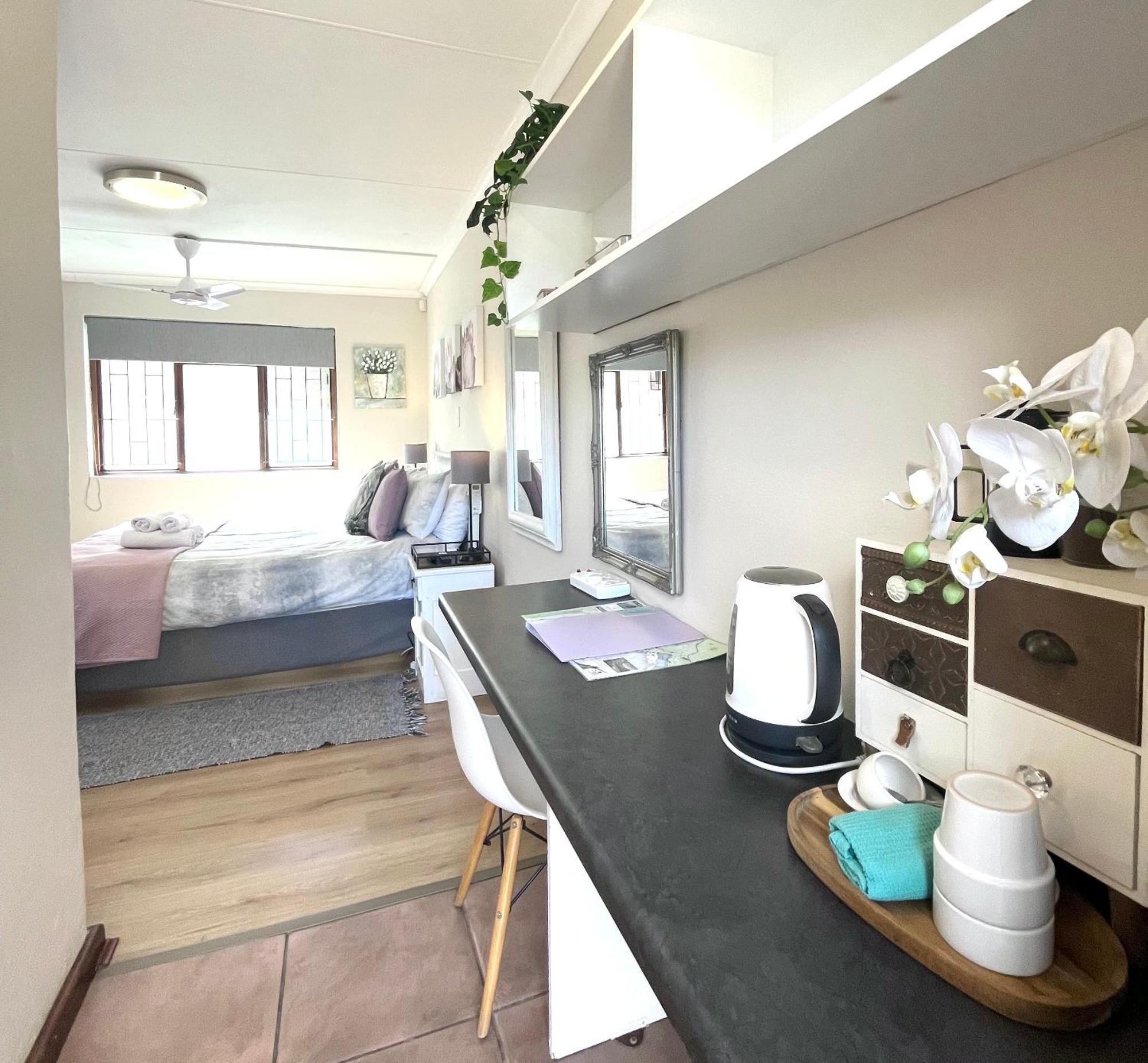 Dolphin Circle Bed And Breakfast Plettenberg Bay Extérieur photo