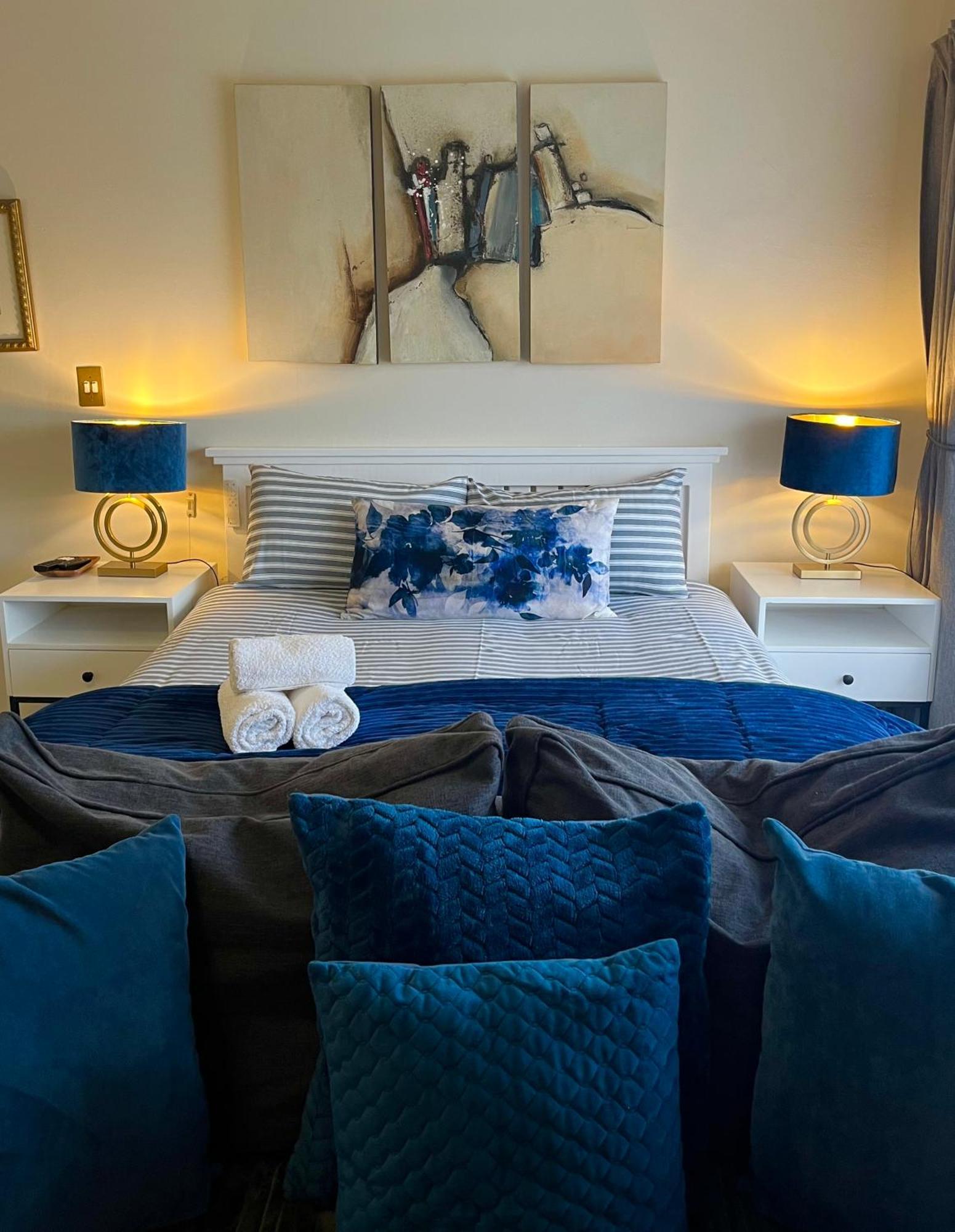 Dolphin Circle Bed And Breakfast Plettenberg Bay Extérieur photo