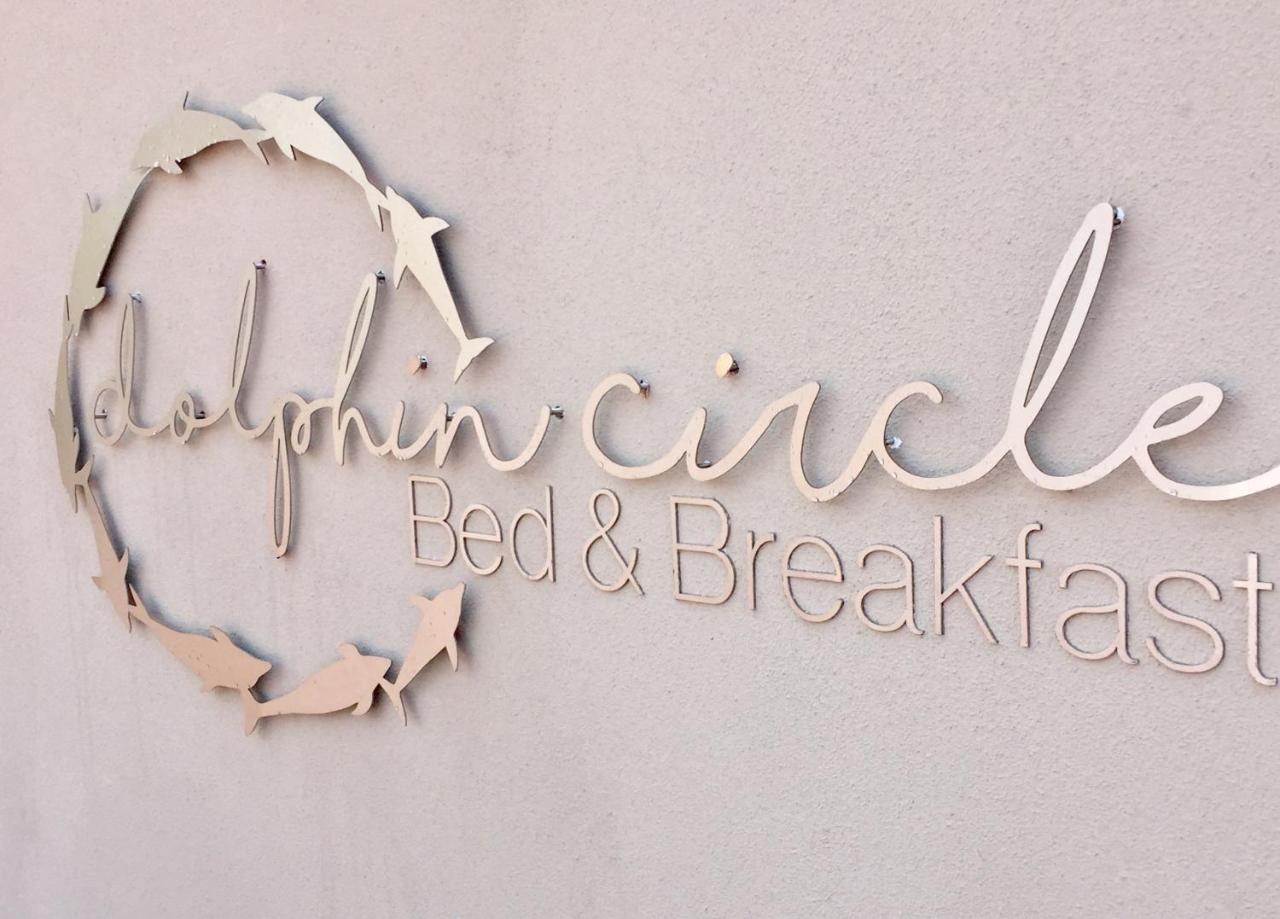 Dolphin Circle Bed And Breakfast Plettenberg Bay Extérieur photo